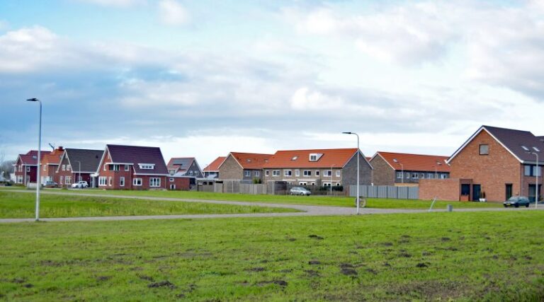 NieuwveenseLanden krijgt basisschool Meppel