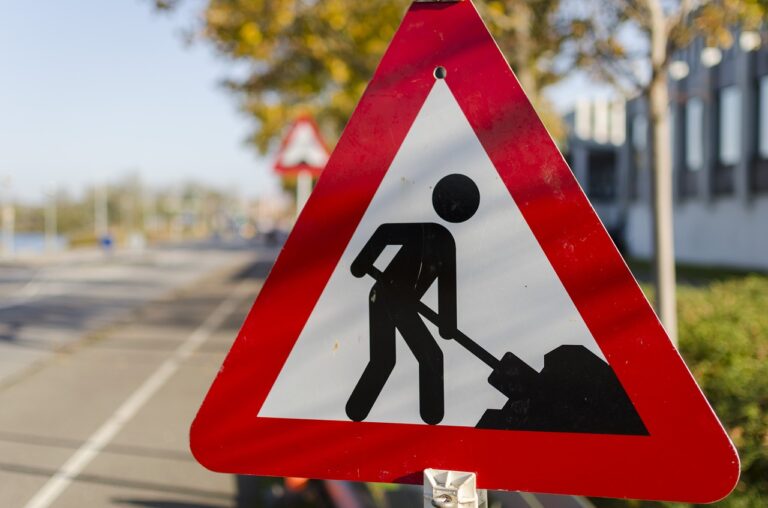 A28 twee weekenden afgesloten Drenthe
