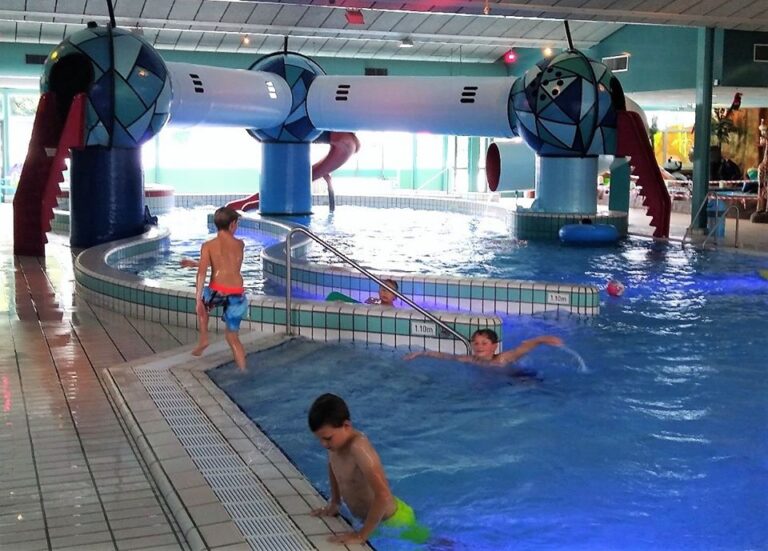 Recreatief Zwemmen weer Mogelijk in Bad Hesselingen in Meppel