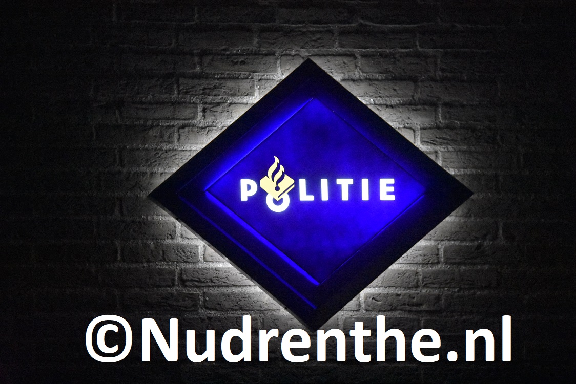 21-jarige man uit Ruinen aangehouden na gebruik van alcohol.