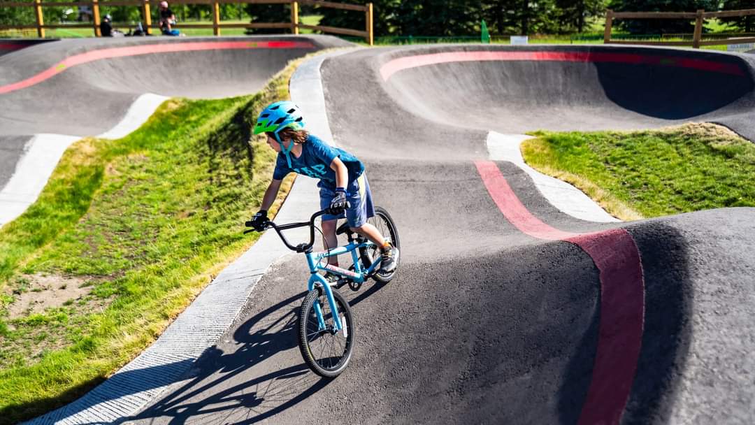 Pumptrackbaan Meppel wordt juridisch gevecht: ‘Prijs asfalt is belangrijker dan mensen