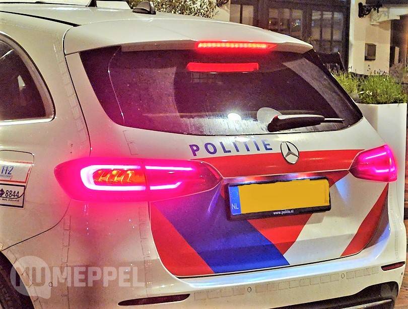 67 jarige vrouw in Meppel nog steeds vermist