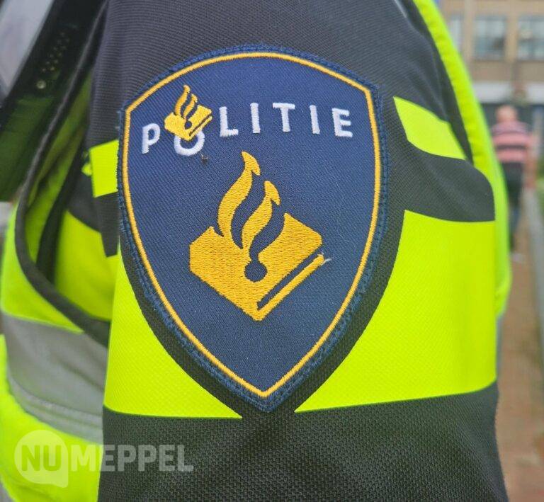 Man (18) uit Meppel twee keer aangehouden in dezelfde nacht