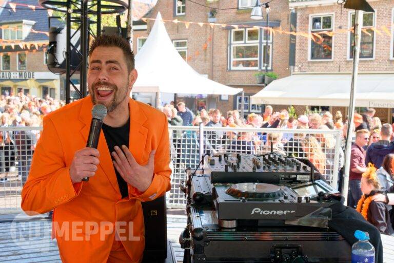 Evenementen Archieven - Numeppel