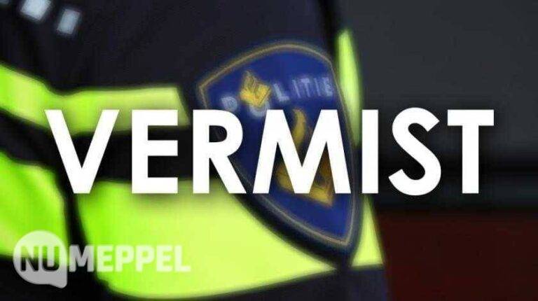 UPDATE Vermissing 14-jarig meisje omgeving Oosterboer in Meppel