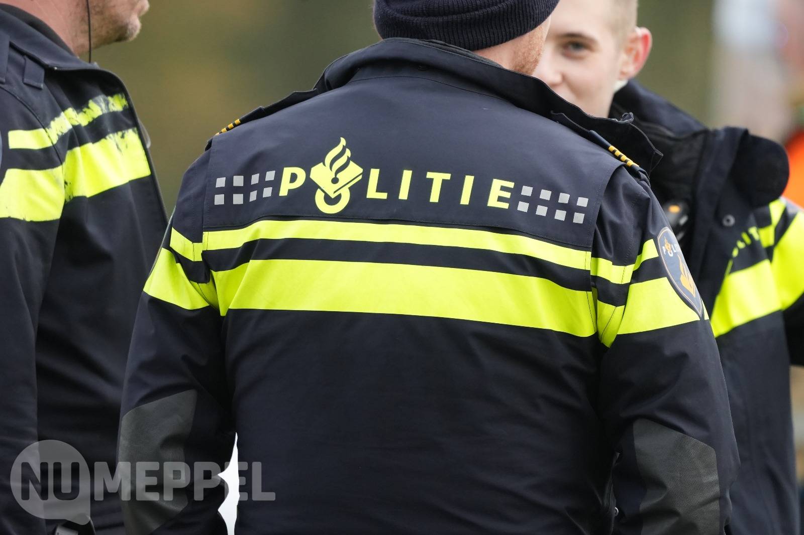 Winkeldief aangehouden in Meppel dankzij alerte winkeliers