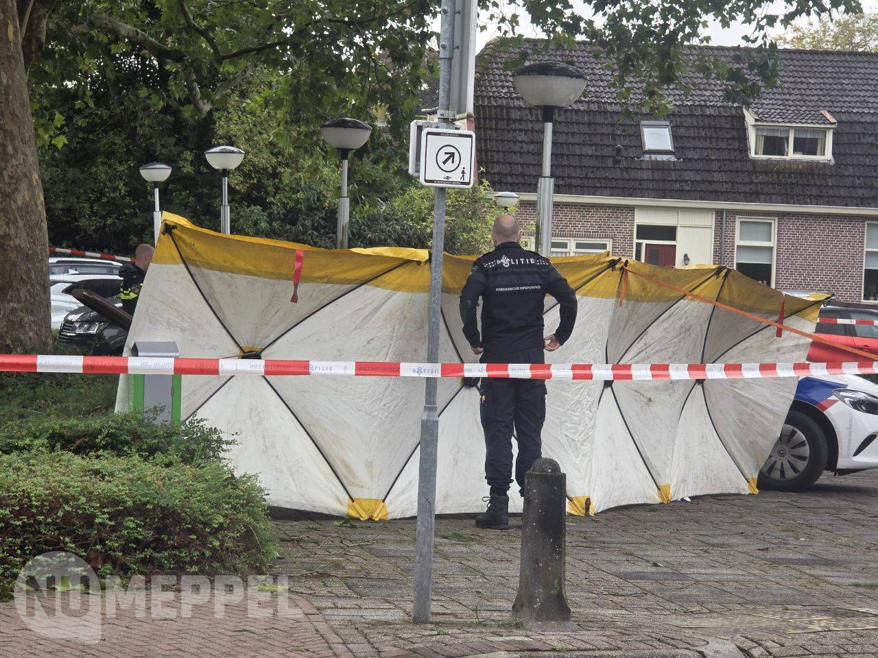 UPDATE: Overleden persoon aangetroffen in Ruinerwold