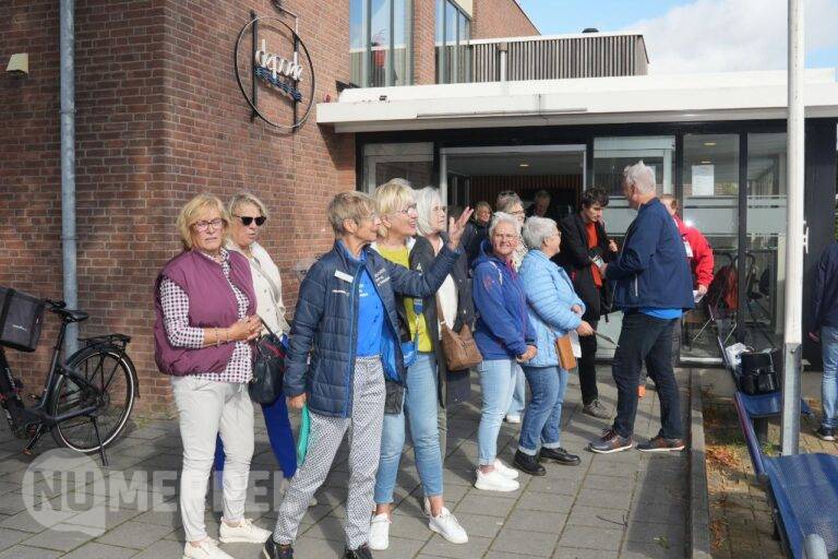 13 september 2025: Open Monumentendag Meppel trekt veel belangstelling