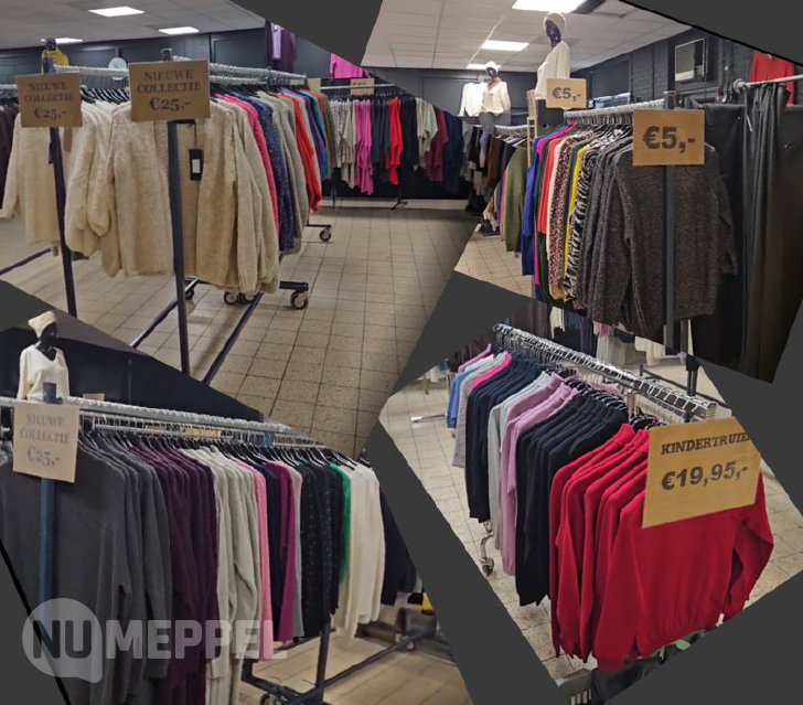 In Staphorst draait Veijer de Breier weer als vanouds