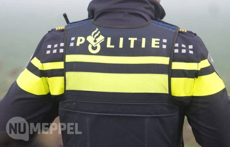 Politie onderzoekt woninginbraak aan Haverstuk in Meppel: getuigen gezocht
