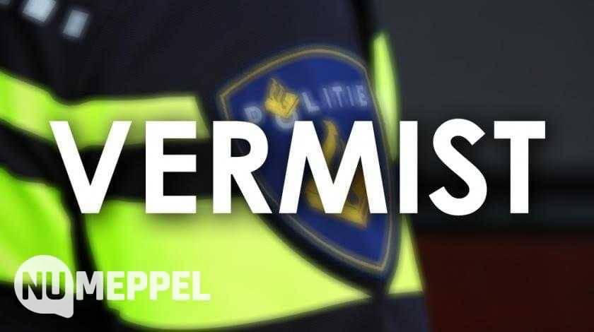 Politie zoekt vermiste 15-jarige dame in Meppel