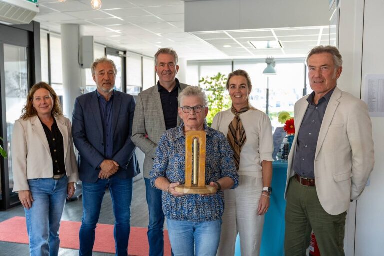 Wijkcentrum Koeberg in Meppel klaar voor de toekomst