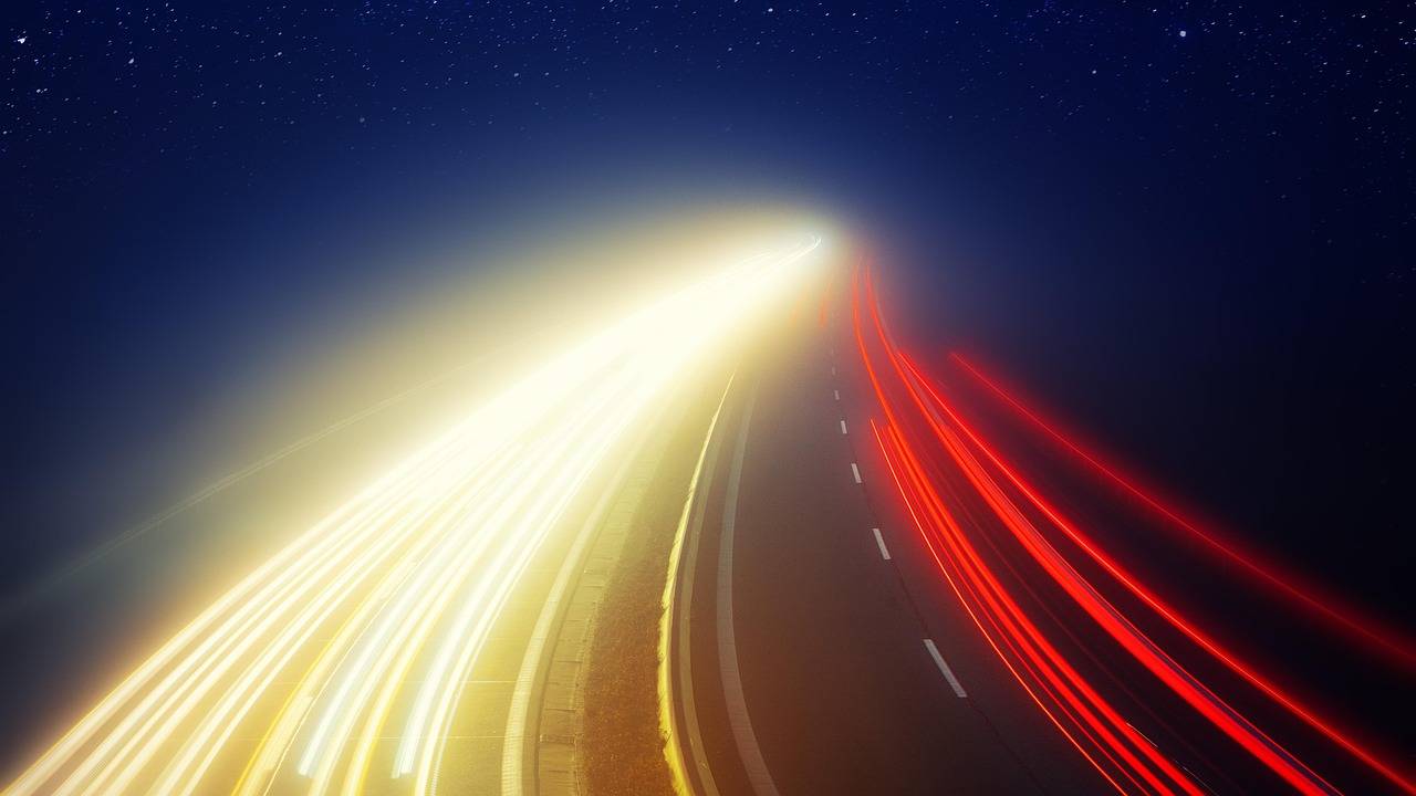 Code geel dinsdagochtend in Drenthe vanwege mist