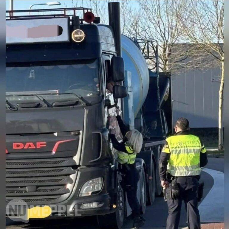 Diverse verkeerscontroles in Staphorst, 15 boetes gegeven