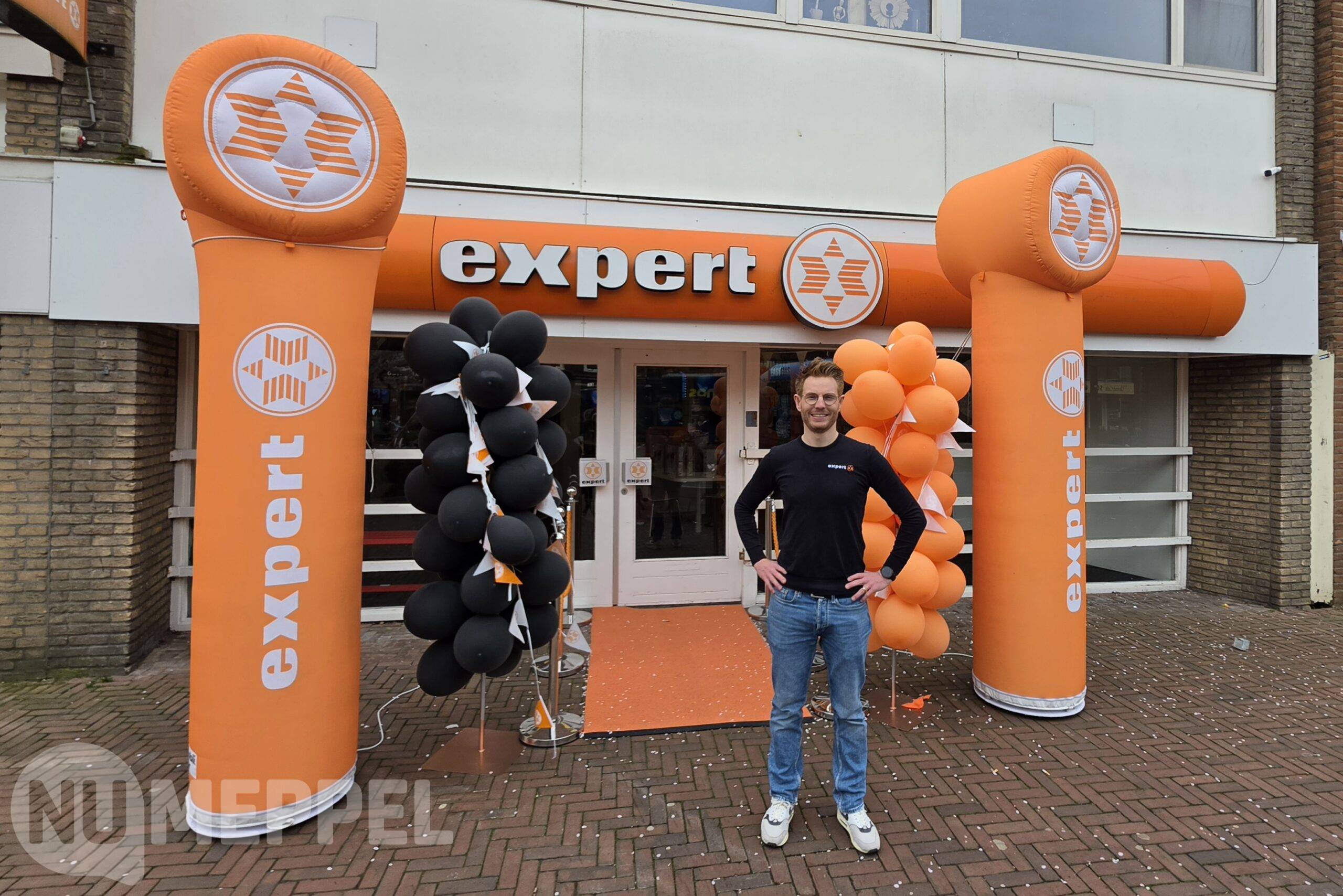 Expert Meppel heeft een nieuwe eigenaar