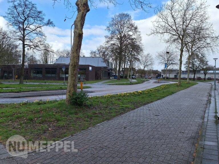 Start werkzaamheden Brandemaat: veilige schoolzone en betere doorstroming