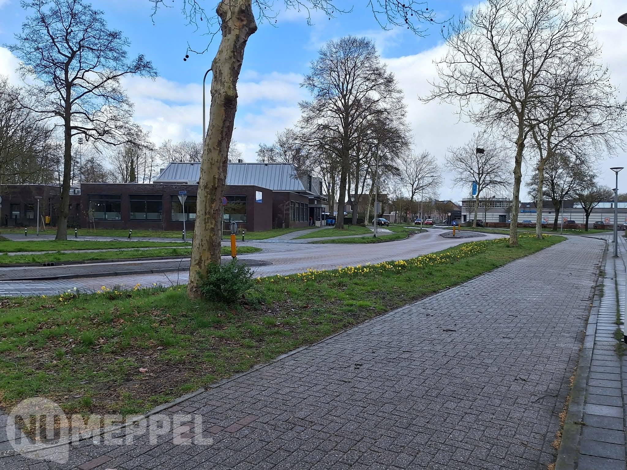 Start werkzaamheden Brandemaat: veilige schoolzone en betere doorstroming