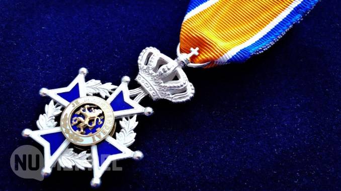 Lintjesregen 2026: maar liefst 14 lintjes in de gemeente De Wolden