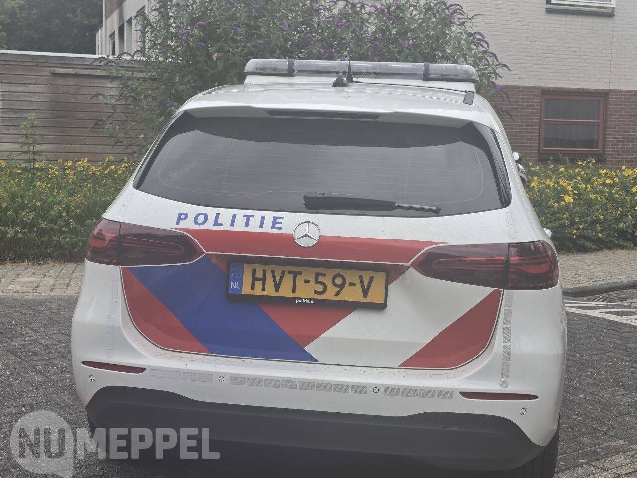 Politie grijpt in bij meerdere conflicten op Prinsenplein in Meppel
