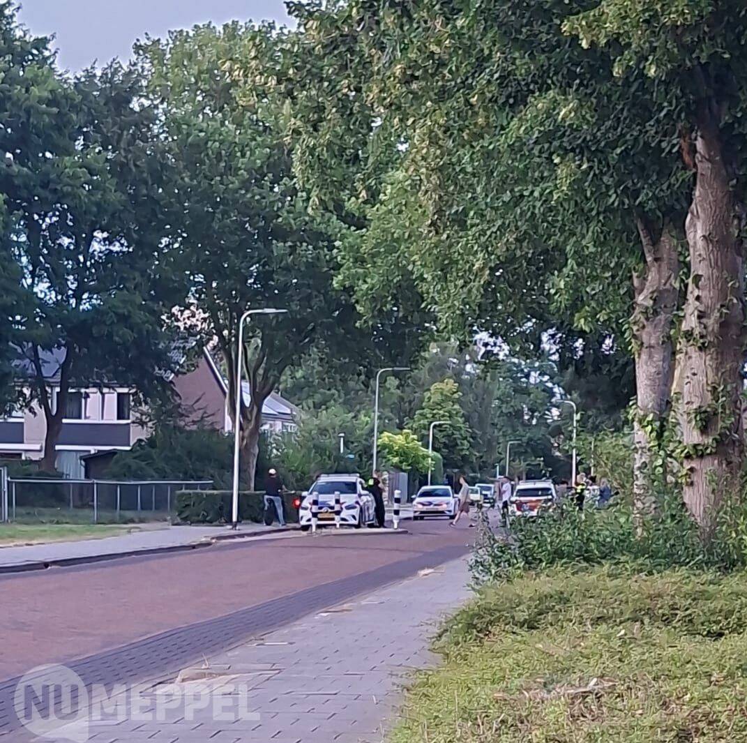 Getuigen gezocht na geweldsincident aan Jan Tooroplaan in Meppel