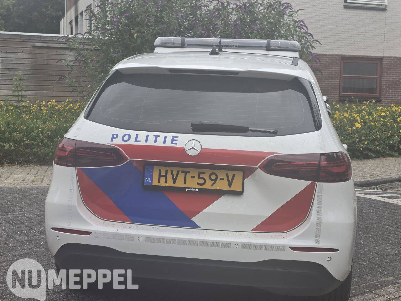 Twee verdachten aangehouden na meldingen van nepagenten in Havelte, Ruinerwold en Meppel